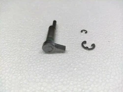 Technics SL 1200, SL 1210 goupille de verrouillage délévation de lassemblage de la flèche. La morue. SFPZB17202...