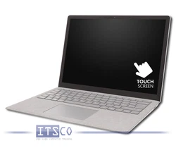 Ordinateur portable Microsoft Surface Laptop 2 1769 Intel Core i5-8350U 4x 1,7 GHz 8 Go de RAM 256 Go SSD Mini-port...