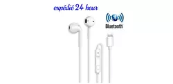 Ecouteur Compatible iPhone Bluetooth  7/8/SE/X/XR/XS/12/13 /14 