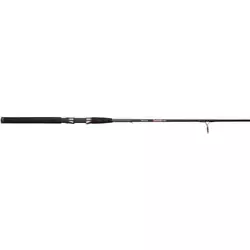 UGLY STIK 9’ GX2 SPINNING ROD: The next-gen Ugly Stik, featuring better balance and improved components. From the...