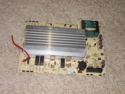 Fits other models. P/N 801872. This is a used OEM product, very good condition, perfect working order.