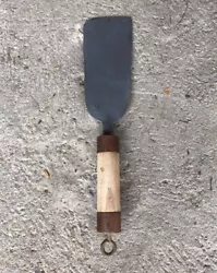 Ancien couteau.
