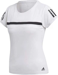 CAMISETA CLUB WHITE - Talla: M.