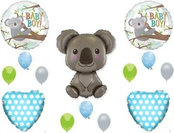 CHOKING HAZARD – Children under 8 yrs. can choke or suffocate on uninflated or broken balloons. Adult supervision...