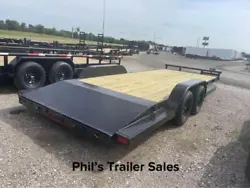Phils Trailer Sales3100 South Loop 340Robinson, TX 76706254-752-6200CHECK US OUT ON THE...
