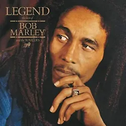 BOB MARLEY Legend Vinyle CD Album Musique Année 70. BOB MARLEY Legend Vinyle. Il était un des créateurs du reggae,...