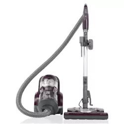 Kenmore 81214 Bagged Canister Vacuum Cleaner Lightweight Vac Powerful Suction. Kenmore BC3005 Bagged Canister Vacuum...