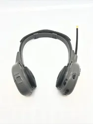 Vintage Sony Walkman Sports SRF-HM55 FM/AM Radio Headphones Tested & Working. Has been tested and works wonderfully.