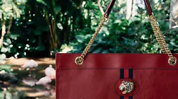 GUCCI ´Rajah´ Limited Edition Bag. material:Leather (Interior Lining: Suede). Suede Lining. Includes Dust Bag &...