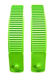Fixations de snowboard Flow - Mini Ratchets Toe Straps 2 Sangles Sélectionnez la couleur et la quantité Modèles de...