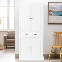 Are you finding a storage cabinet to make full use of space of your room?. Our practical storage cabinet with large...