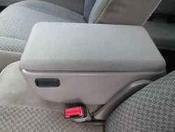 This item is a custom made center console lid or cover for a Ford Ranger. There are other years and colors that this...