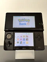 Region Free with Pokemon bank and Transporter. Pokemon : White, Black . Nintendo official product. Region FREE. There...