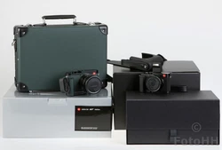 With dedication, we inform you about the special features of a Leica and guide you to the right choice. We will be more...