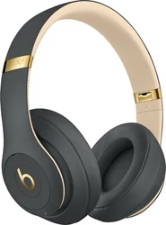 Beats Studio 3 Wireless Noise Cancelling Bluetooth Headphones. Active Noise Cancelling (ANC). Noise Cancellation. Noise...