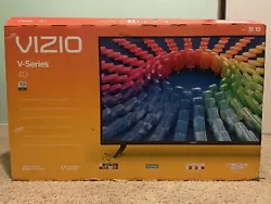 Up for sale is a Vizio 40