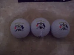 A GREAT COLLECTIBLE. THE TOP FLITE Z BALATA BALLS WERE GREAT HITTING BALLS, IF YOU DONT WANT TO COLLECT THEM YOU CAN...