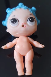 Poupee LOL SURPRISE Les détails et les références sont sur photos  Je groupe les envois