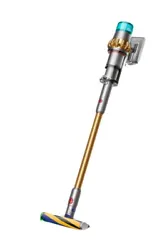 ✨ Brand NEW Dyson V15 Detect Absolute Vacuum Stick Cordless Cleaner - Gold ✨.