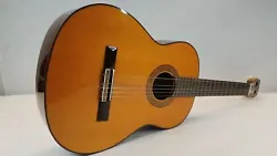 Type : Acoustic Guitar. In fair condition.