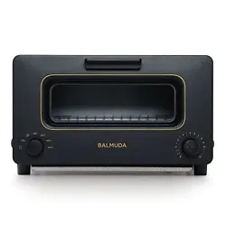 BALMUDA The Toaster | Steam Oven Toaster | 5 Cooking Modes - Sandwich Bread, Artisan Bread, Pizza, Pastry, Oven |...
