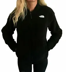 Heavyweight polyester fleece fabric is comfortable and warm. Zippered hand pockets warm hands or carry your essentials.