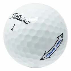 Our official pre-owned refinished golf balls are used golf balls that are reconditioned using a modern process in a...