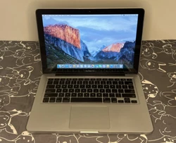 Hardware Specs:Display Size: 13.3-inch (1280x800)Sales Number: MB991LL/AModel Number: A1278Machine Number:...