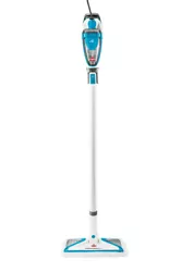 Safe to use on all sealed hard floors such as hardwood, ceramic, linoleum, granite, and marble, and the on-demand steam...