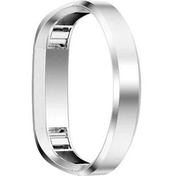 Personnalisez votre fitbit alta hr raffinés montre. chic et look classique bracelet pour fitbit alta rh. facile à...