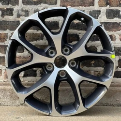 Bought as is. LARGE INVENTORY OF HIGH-QUALITY, AFFORDABLE WHEELS. Quantity of wheels: 1. Select from multiple options,...