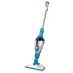 Model HSMC1321APB. MULTI-SURFACE CLEANING: Safe for use on a variety of surfaces, including sealed granite, stone,...