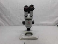 Leica Wild Heerbrugg M3Z Microscope. NO power cords included. See pictures for actual condition. 