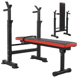 Weight bench adjustable weight bench press workout bench weight lifting bench. Material:Alloy Steel, Leather, Plastic....