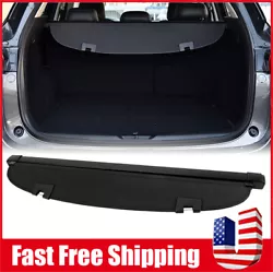 🚗【Easy Install】Fully retractable like a window shade for easy use and removal, direct snap-on designed,...