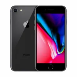 Make and Model: Apple iPhone 8 / A1863. Storage Size: 256GB. ESN Status: Clean. Carrier: Verizon Wireless. Color: Space...