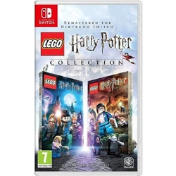 Lego Harry Potter Collection SWITCH.