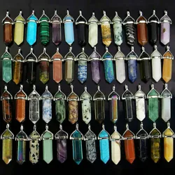 Good Quality: Crystals quartz and stones, sturdy enough while beautifully made, durable, smooth and comfortable to...