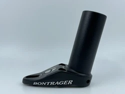 The perfect part for converting the proprietary aerobar on your First Generation Speed Concept to use with a standard...