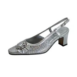 Its outsole is made of rubber materials for maximum surface grip to give you support at any special occasion. Sandal...