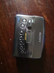 Walkman Sony wm Fx 475.... Excellent état de fonctionnement, courroie neuve officielle, superson fm cassettes...