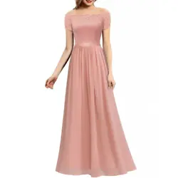 Perfect for Wedding Party, Formal Party, Hosting, Bridesmaid, Cocktail, Prom, Mother of the bride, and other special...