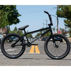 Top Tube Length: 20.5