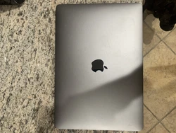Apple MacBook Pro 13 inch Laptop - A1708 (2017).