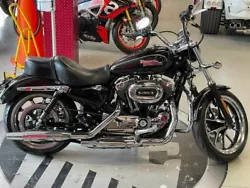 2016 HARLEY DAVIDSON XL1200TThe pavement doesn’t stop at the city limits.If ever a motorcycle could turn a trip to...