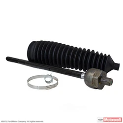 About Motorcraft: Nothing beats an original. Motorcraft rubber goods line- including belts and hoses- combines quality...