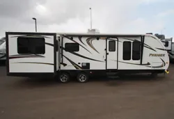Complete brand new awning and fridge! 2012 Keystone RV Bullet 29RTPR CALL US TODAY FOR MORE DETAILS! 866-710-7661.