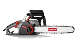Low noise: makes less noise than a gasoline chainsaw. Powerful performance: 15A electric chainsaw with integrated...