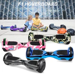 The Hoverboard Easy To Learn And Maintain Balance. It Can Go Straight, Make A Turn And Rotate For 360 Degrees Locally,...