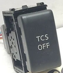                     2004 2008 NISSAN MAXIMA TRACTION CONTROL TCS SWITCH OEM  USED IN GREAT TESTED CONDITION...